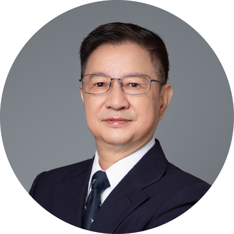 Prof. CHEN Xiangsheng