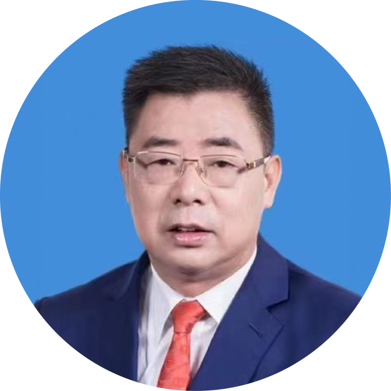 Dr. LIANG Huqing
