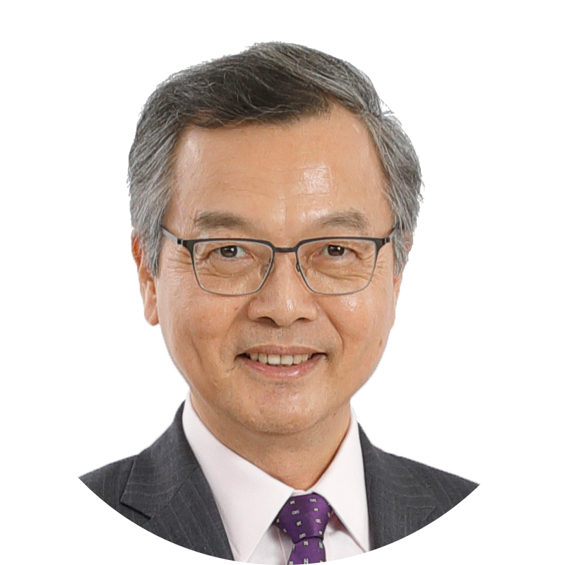 Dr. LAM Ching-choi