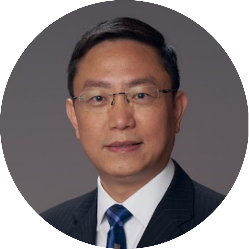 Prof. Wei PAN