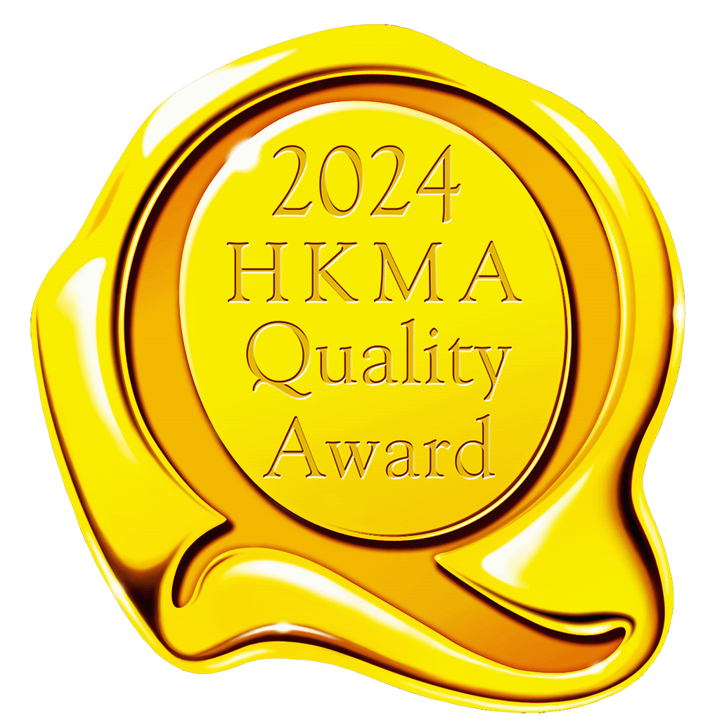 2024 HKMA Quality Award